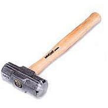 16" 3LB. ENGINEER'S HAMMER
