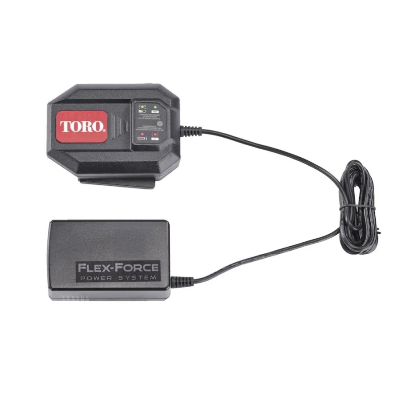 88610 Toro 60V 1 Amp Charger