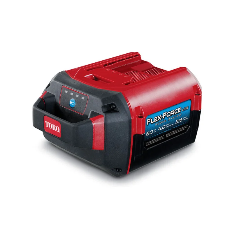 88640 Toro 60V 4.0 AH Battery