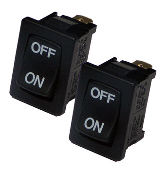 Porter Cable 7800 Drywall Sander Replacement (2 Pack) Switch - 887453-2PK