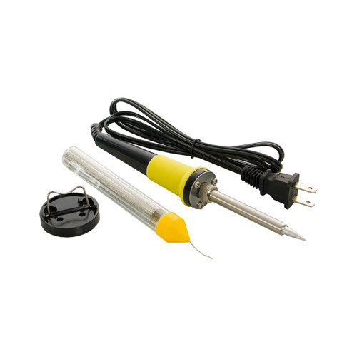 TeacherGeek Soldering Iron Kit