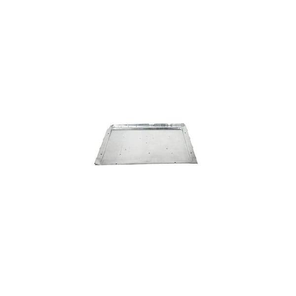 Frigidaire Replacement Bottom Heat Shield For Range, Part#316400701