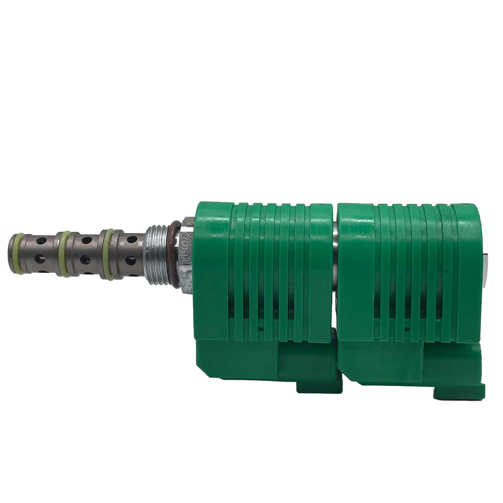 Genie Part # 89307 – Solenoid 3Pos 4Way Valve