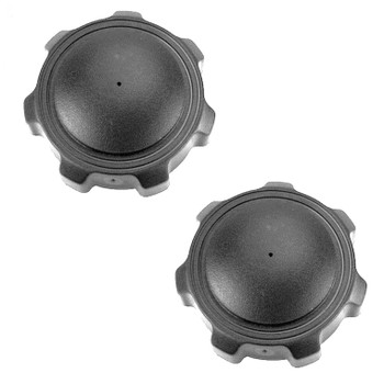 Rotary 2 Pack of Replacement Fuel Caps - 8935-2PK