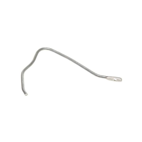 GE Replacement Main Top Support For Range, Part#wb02k10276
