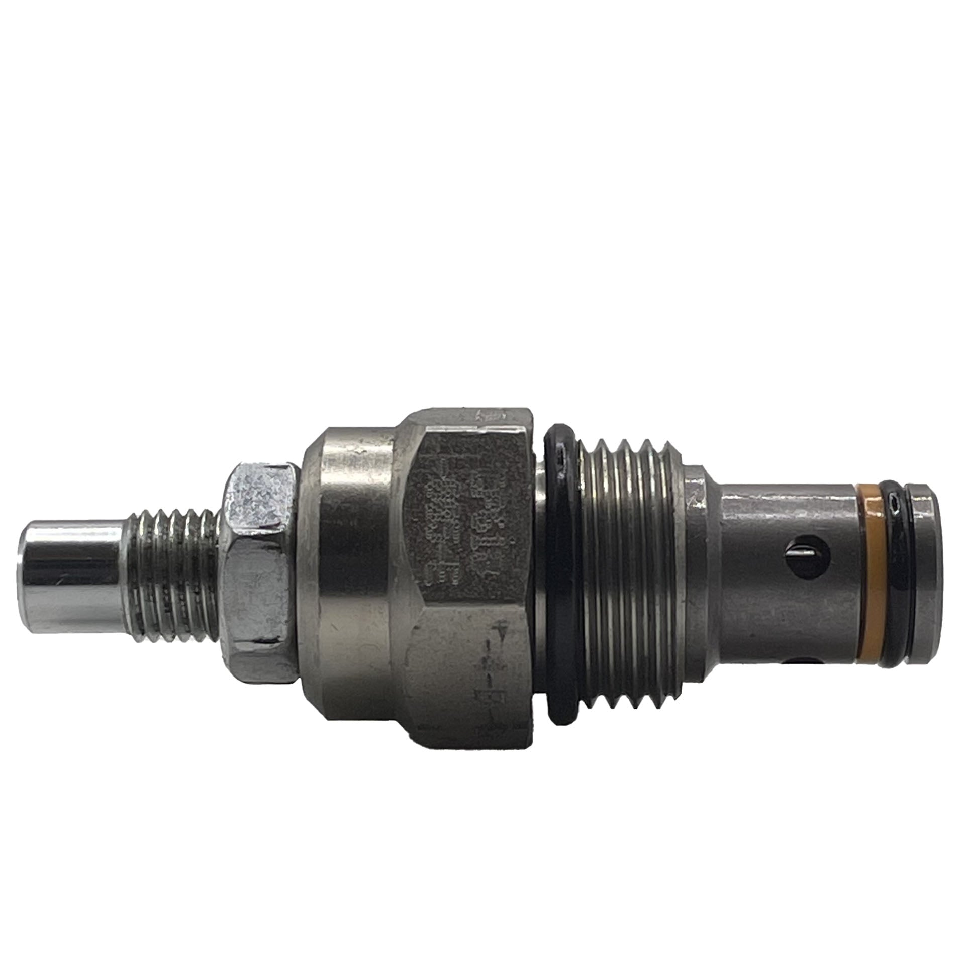 Genie Part # 89678GT – Free Flow Valve