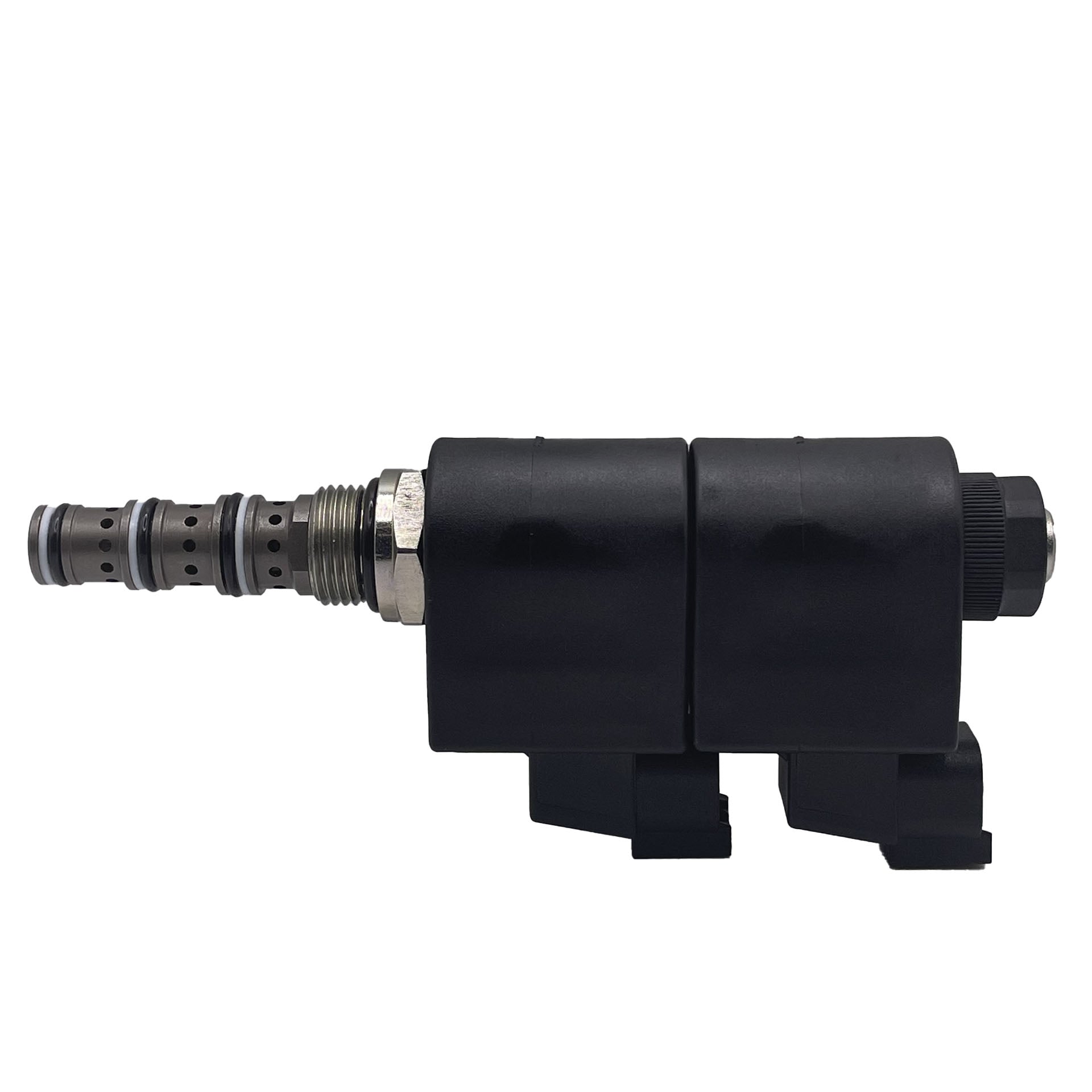 Genie Part # 89726GT – Solenoid 3Pos 4Way Valve Kit