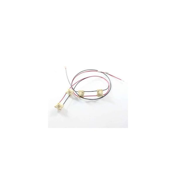 Frigidaire Replacement Igniter Switch And Harness For Range, Part#5304506555