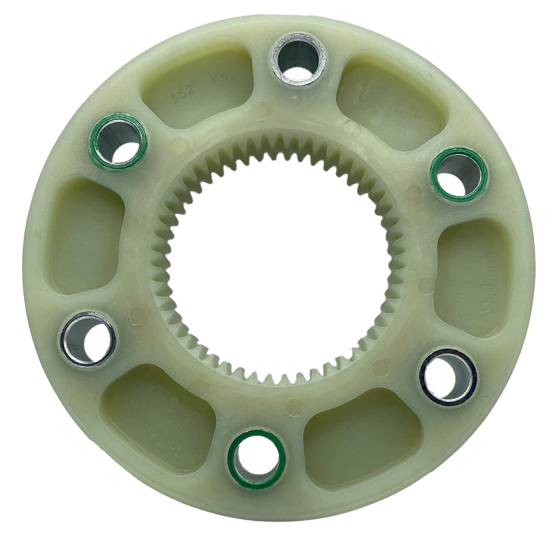 Genie Part # 89772GT – Flex Plate Coupler