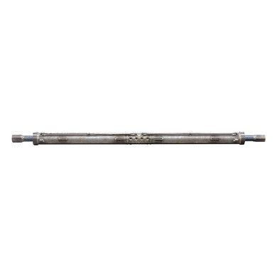 3" x 16" x 1.75" Double Acting Tandem Hydraulic Cylinder PMI 424804