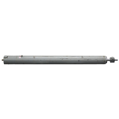 5.5" x 96" Single Acting Two-Stage Telescoping Hydraulic Cylinder