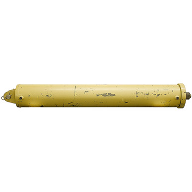 6" x 42" x 2.5" Double Acting Hydraulic Cylinder