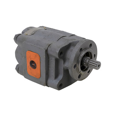 3.45 cu in Hydraulic Gear Pump Commercial Intertech 312-9310-318