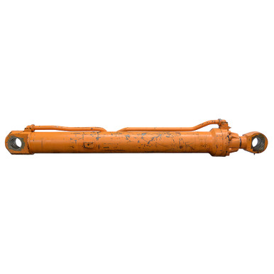 5.9"(150mm) x 53.125"(1349.375mm) x 3.93"(100mm) Double Acting Hydraulic Cylinder H0752209UA