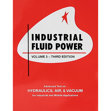 Industrial Fluid Power Volume 3
