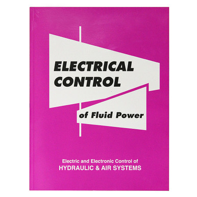 Electrical Control of Fluid Power