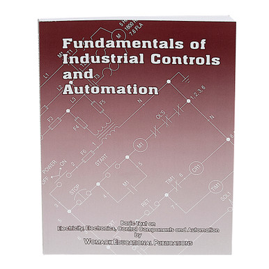 Fundamentals of Industrial Controls and Automation