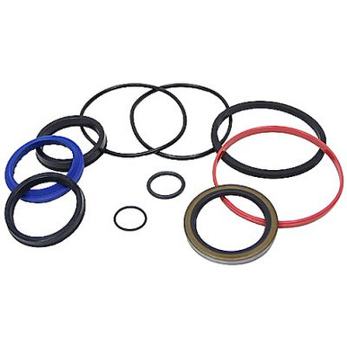 Seal Kit For Prince 4.00" Bore Royal Plate Cylinder PMCK-B400000