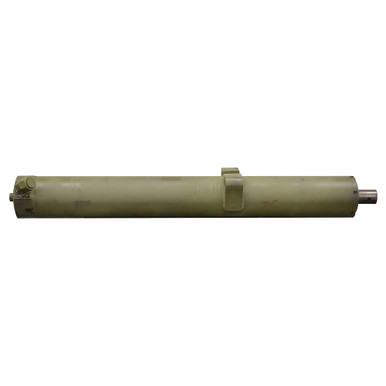 3.94"(100mm) x 33"(840mm) x 3.94"(100mm) Single Acting Displacement Hydraulic Cylinder CC1374C3229
