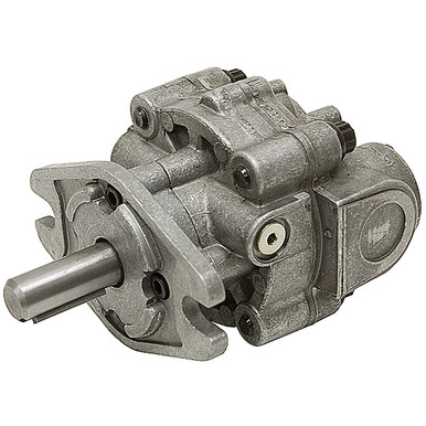 0.218 cu in Hydraulic MotorParker MGG20010-BA1A3