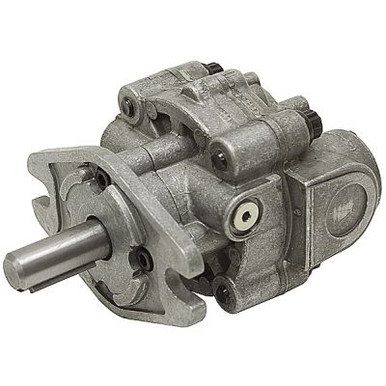 0.372 cu in Hydraulic Motor Parker MGG20016-BA1A3