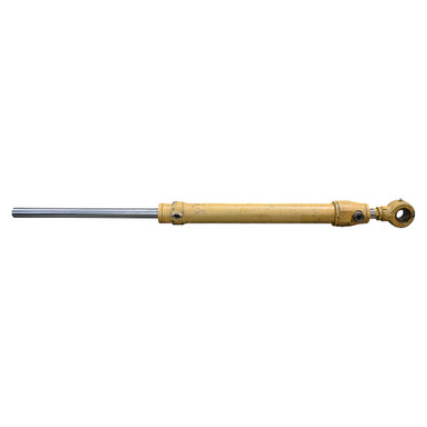 3" x 21.75" x 1.5" Double Acting Double Rod Trunnion Hydraulic Cylinder