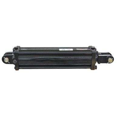 5" x 24" x 2" Double Acting Hydraulic Cylinder Prince Royal Plate B500240ACDDA07B