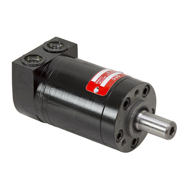 3.07 cu in Dynamic BMM50UBU Hydraulic Motor