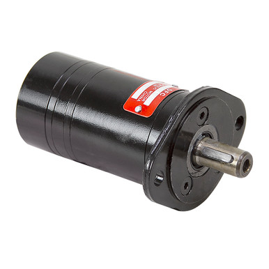1.21 cu in Dynamic BMM20FB1U Hydraulic Motor