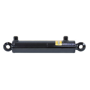 2.5" x 8" x 1.5" Double Acting Hydraulic Cylinder Wolverine by Prince Mfg WWSB2508-S