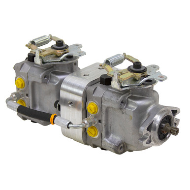 0.36/0.36 cu in Hydro-Gear TW-QFFB-NFFB-1XBX Hydraulic Pump