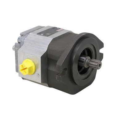 0.67 cu in Hydraulic Gear Pump Rexroth PGF2-22/011RJ01VU2