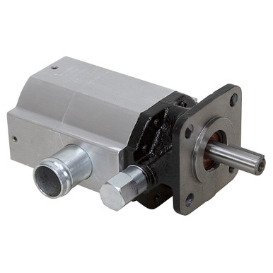16 GPM 2 Stage Hydraulic Pump Bucher Wuxi CBNA-13/4.2