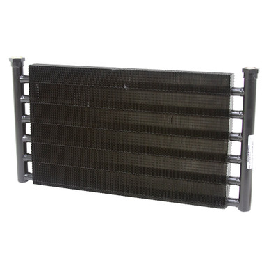 3-26 GPM Oil Cooler TTP Thermal Transfer DH-216-2-1