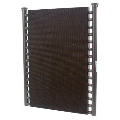 7-50 GPM Oil Cooler TTP Thermal Transfer DH-359-2-1