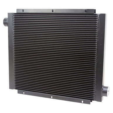125 GPMOil Cooler AKG C82