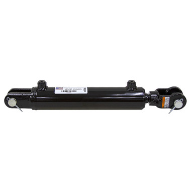 2.5" x 20" x 1.25" Double Acting Hydraulic Cylinder Prince Magnum PC2520CL
