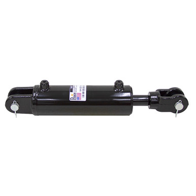 3.5" x 16" x 1.375" ASAE Double Acting Hydraulic Cylinder Prince Magnum PC3516CL-ASAE