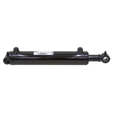 3" x 24" x 1.5" Double Acting Hydraulic Cylinder Prince Magnum PC3024XT
