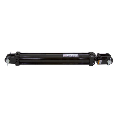 2" x 16" x 1.125" Double Acting Hydraulic Cylinder Prince F200160ABAAA07B
