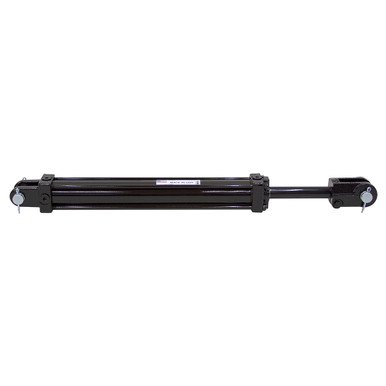 2" x 20" x 1.125" Double Acting Hydraulic Cylinder Prince F200200ABAAA07B