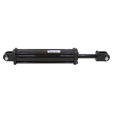 3.5" x 24" x 1.375" Double Acting Hydraulic Cylinder Prince F350240ABAAA07B