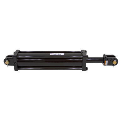 4" x 16" x 1.75" ASAE Double Acting Hydraulic Cylinder Prince E400160ABACA07B
