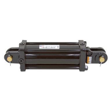 4" x 8" x 1.75" Double Acting Hydraulic Cylinder Prince F400080ABACA07B