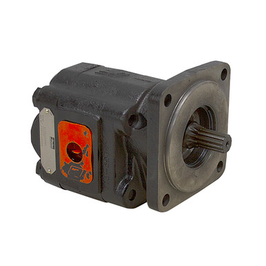 Hydraulic Motor Parker 313-9710-085