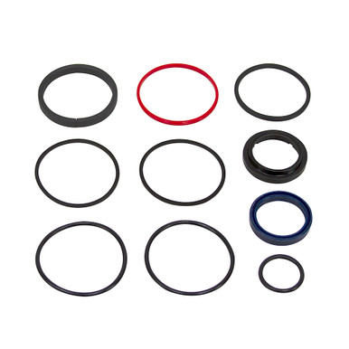 Seal Kit For Maxim TC Series Cylinder 2" Bore 1.125" Rod Maxim 204500