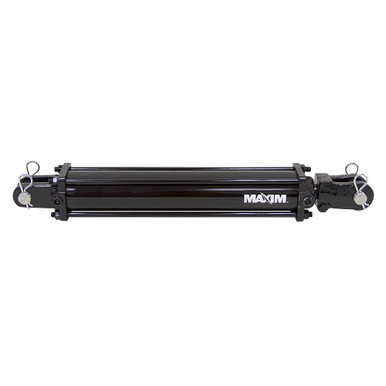 3" x 16" x 1.25" Double Acting Hydraulic Cylinder Maxim 218339
