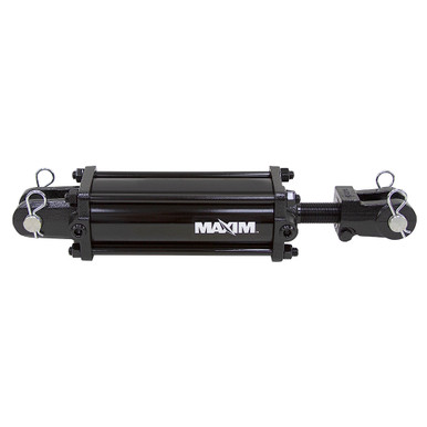 3.5" x 8" x 1.25" ASAE Double Acting Hydraulic Cylinder Maxim 218303