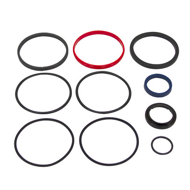 Seal Kit For Maxim TC Series Cylinder 3.5" Bore 1.25" Rod Maxim 204505