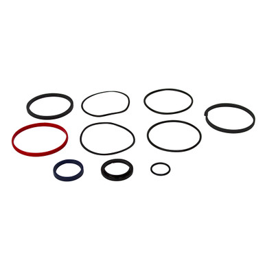 Seal Kit For Maxim TC Series Cylinder 3.5" Bore 1.5" Rod Maxim 204506